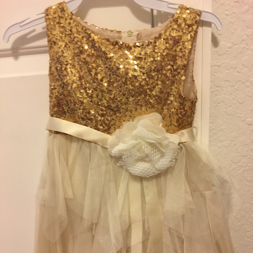Toddler dress